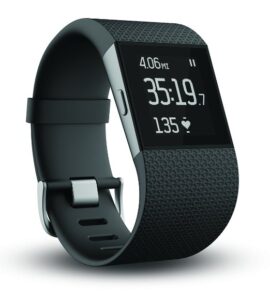 Fitbit Surge Fitness Superwatch