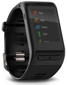 Garmin vívoactive HR GPS Smart Watch