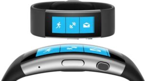Microsoft Band 2