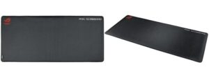 ASUS ROG Scabbard extra-large mouse pad