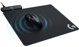 Logitech G Power Play Wireless Charging System