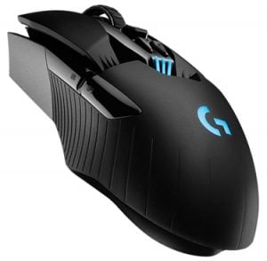 Logitech G900