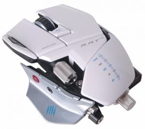 Mad Catz