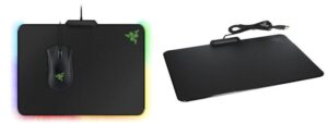 Razer Goliathus extended chroma