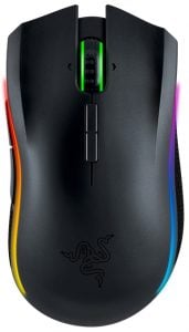 Razer Mamba