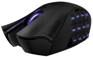 Razer Naga Epic