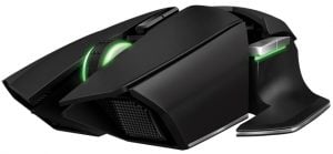 Razer Ouroboros