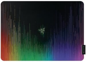 Razer Sphere V2 ultra think gaming mouse mat