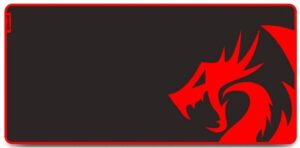 Redragon gaming mouse pad XXL extended