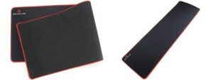 Reflex lab large extended gaming mouse mat