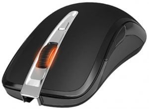 Steel Series Sensei Wireless