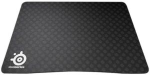 SteelSeries 4HD Professional Gaming Mouse Pad