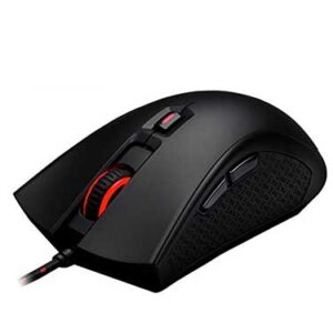 HyperX Plusefire FPS