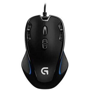 Logitech G300