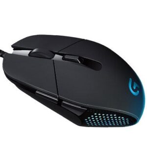 Logitech G302 Daedalus