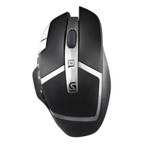 Logitech G602