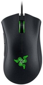 Razer DeathAdder Essential
