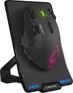 Roccat Leadr