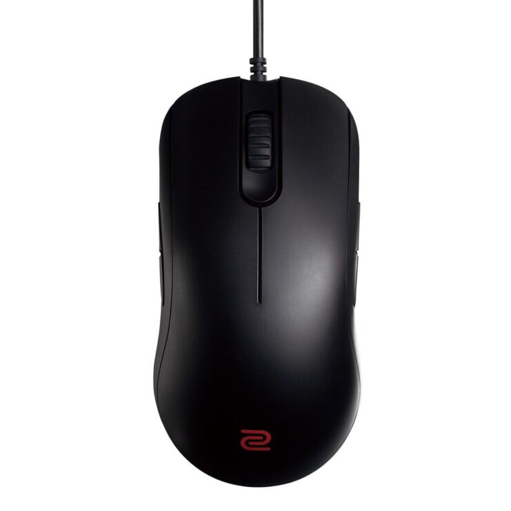 BenQ Zowie FK2 Ambidextrous Gaming Mouse