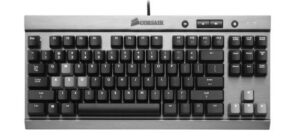 Corsair Vengeance K65