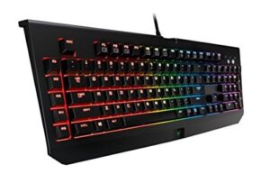 Razer BlackWidow