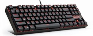 Redragon K552 Kumara