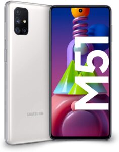 Samsung Galaxy M51