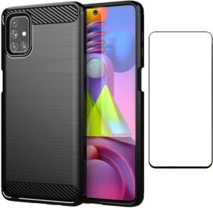 Strug for Samsung Galaxy M51 Case
