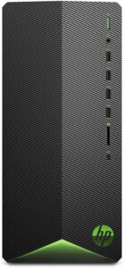 2023 Newest HP Pavilion Gaming Desktop Computer