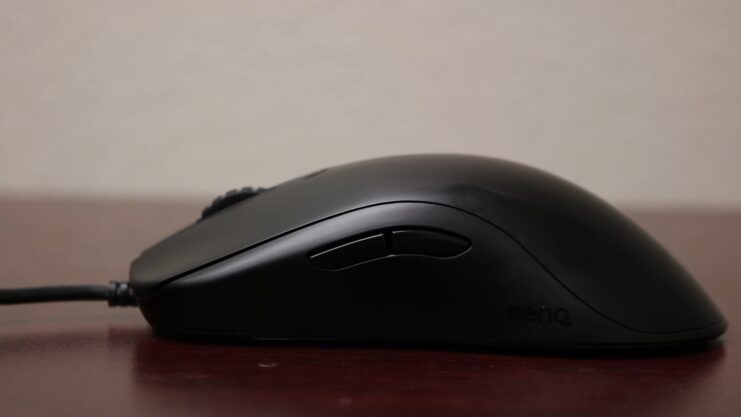 BenQ Zowie FK2