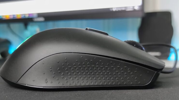 Corsair Harpoon Pro RGB Gaming Mouse