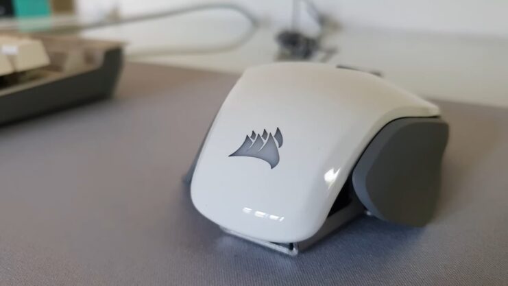 Corsair M65 Elite Review 2020