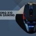 EVGA TORQ X10 Carbon Gaming Mouse (1)