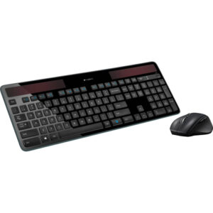 Logitech MK750