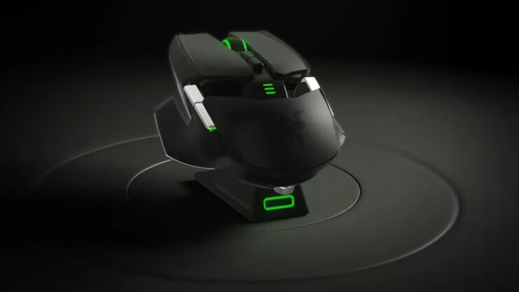 Razer Ouroboros