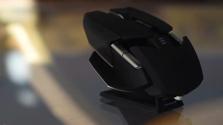 Razer Ouroboros Gaming Mouse