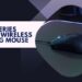 Sensei Wireless Gaming Mouse