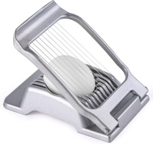 Stainless steel Egg Slicer