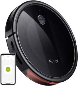 robot vacuum cleaner