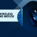 wireless gaming mouse