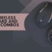 wireless mouse