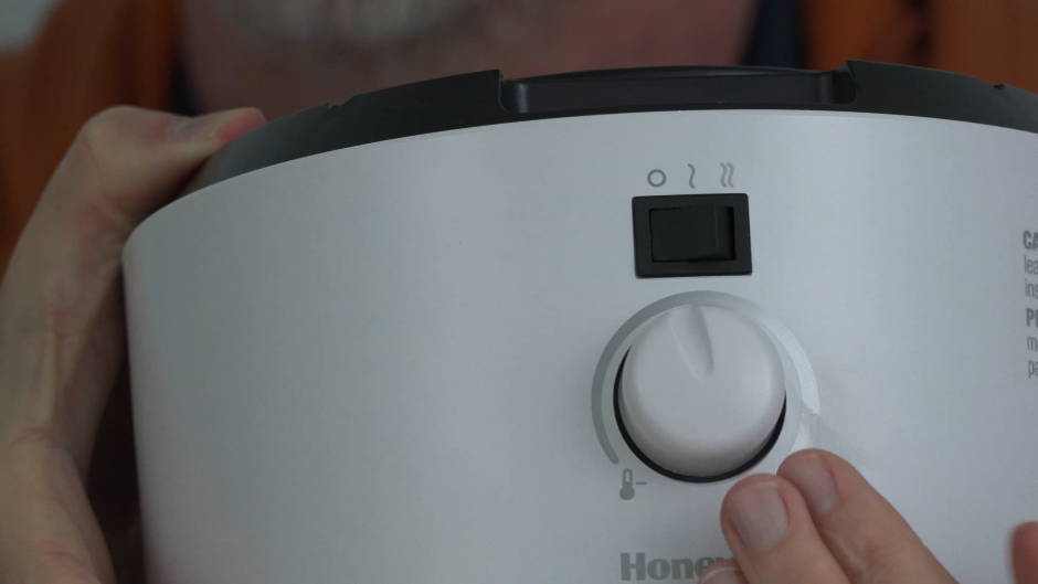 Honeywell UberHeat Review