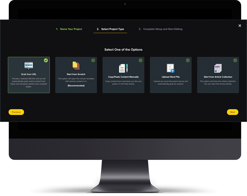 how sqribble works?