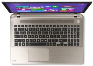 Toshiba Satellite