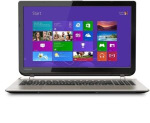 Toshiba Satellite S55-B5280