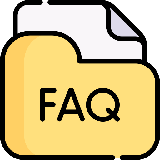 Frequently asked questions