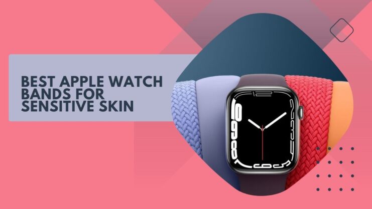 Apple watch bands