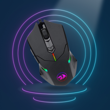 Redragon M601 Wired Gaming Mouse