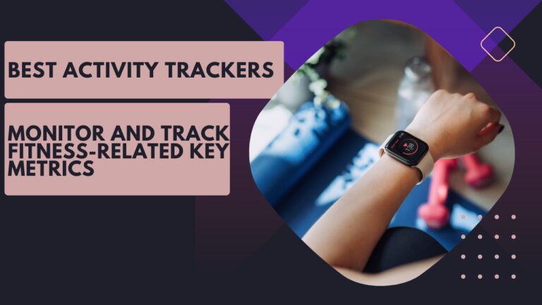 activity tracker