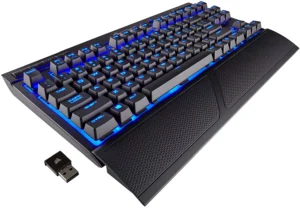 Corsair k63 Wireless keyboard